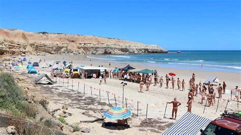 nude beach adelaide|Maslin Beach is an official nude beach just one hour from Adelaide